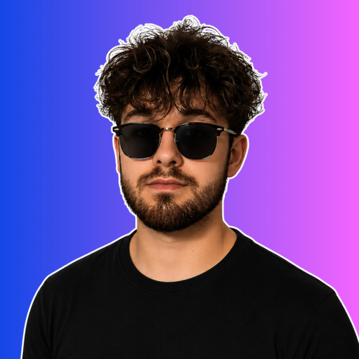 Picture of Piotr Przybytek