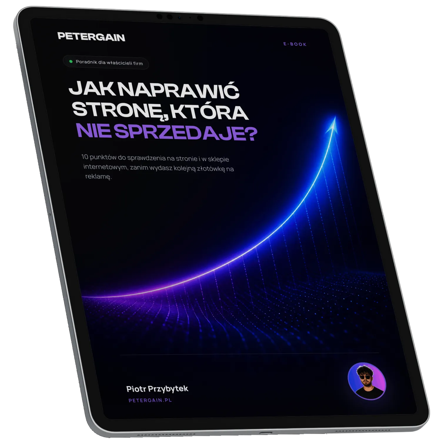 Odbierz bezpłatny e-book 1 zdjecie 1 20