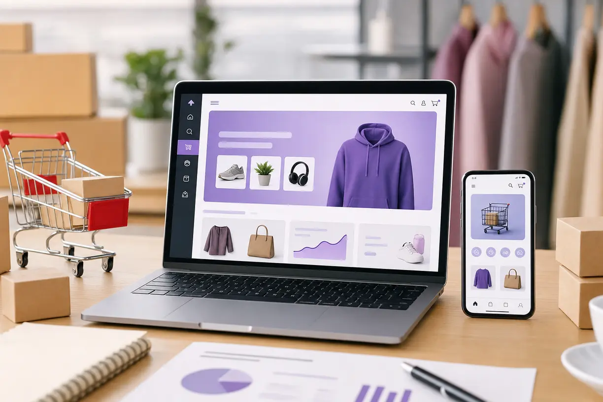 Zwiększenie sprzedaży WooCommerce w 2026 roku