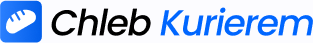 Logo Chleb Kurierem