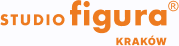 Logo Studio Figura Kraków