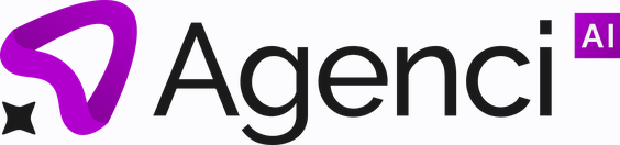 Logo AgenciAI